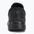 Moteriški batai On Running The Roger Advantage black 6