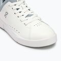Moteriški batai On The Roger Advantage white/rosehip 7