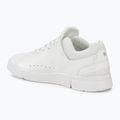 Moteriški batai On The Roger Advantage white/undyed 4