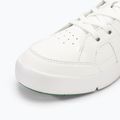 Vyriški batai On Running The Roger Clubhouse MID white/green 7