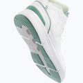 Vyriški batai On Running The Roger Clubhouse MID white/green 15