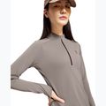 Moteriškas bėgimo džemperis On Climate Shirt cinder 5
