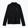 Moteriškas bėgimo džemperis On Climate Shirt black 6
