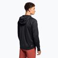 Vyriškas bėgimo džemperis On Climate Zip Hoodie black 3