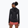 Moteriškas bėgimo džemperis On Climate Zip Hoodie black 3