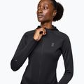 Moteriškas bėgimo džemperis On Climate Zip Hoodie black 5