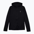 Moteriškas bėgimo džemperis On Climate Zip Hoodie black 8