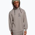 Vyriškas džemperis On Club Hoodie cinder 4