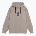 Vyriškas džemperis On Club Hoodie cinder 6