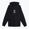 Vyriškas džemperis On Club Hoodie black 6