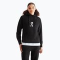 Moteriškas džemperis On Club Hoodie black