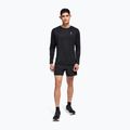Vyriški bėgimo marškinėliai ilgomis rankovėmis On Core Long-T black 2