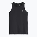 Moteriškas bėgimo tank topas On Core Tank black 6