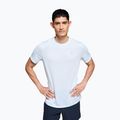 Vyriški bėgimo marškinėliai On Running Core-T undyed-white