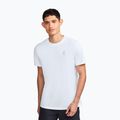 Vyriški bėgimo marškinėliai On Running Core-T undyed-white 4