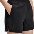 Moteriški bėgimo šortai On Essential black 6