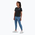 Moteriški bėgimo marškinėliai On Graphic-T black 2