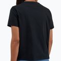 Moteriški bėgimo marškinėliai On Graphic-T black 5