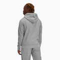 Vyriškas džemperis On Running Hoodie grey 2