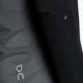 Vyriški bėgimo marškinėliai ilgomis rankovėmis On Performance Long-T black/eclipse 9