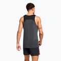 Vyriškas marškinėlis "On Running Performance Tank" black/eclipse 3