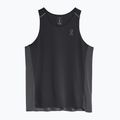 Vyriškas bėgimo tank topas On Running Performance Tank black/eclipse 6