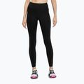 Moteriškos bėgimo tamprės On Performance Tights black