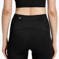 Moteriškos bėgimo tamprės On Running Performance Tights black 5