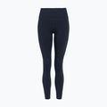 Moteriškos bėgimo tamprės On Running Performance Tights 7/8 navy