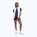 Moteriški bėgimo marškinėliai On Performance-T denim/navy 5