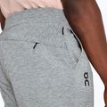 Vyriškos treniruočių kelnės On Running Sweat grey 4