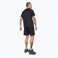 Vyriški žygio šortai On Running Trek black 3
