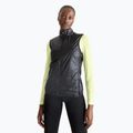 Moteriška bėgimo liemenė On Running Weather Vest black