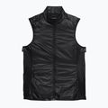 Moteriška bėgimo liemenė On Running Weather Vest black 7