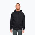 Vyriškas džemperis On Zipped Hoodie black