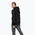 Vyriškas džemperis On Zipped Hoodie black 3