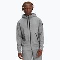 Vyriškas džemperis On Zipped Hoodie grey