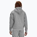 Vyriškas džemperis On Zipped Hoodie grey 2
