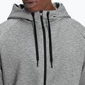 Vyriškas džemperis On Running Zipped Hoodie grey 3