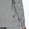 Vyriškas džemperis On Zipped Hoodie grey 6