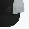 Kepuraitė su snapeliu On Zero black/cobble 3
