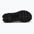 Vyriški bėgimo bateliai On Cloud X 4 black/eclipse 4