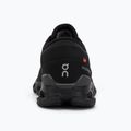 Vyriški bėgimo bateliai On Cloud X 4 black/eclipse 6