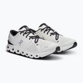 Vyriški bėgimo bateliai On Cloud X 4 ivory/black 8