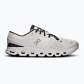 Vyriški bėgimo bateliai On Cloud X 4 ivory/black 9