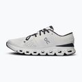 Vyriški bėgimo bateliai On Cloud X 4 ivory/black 10