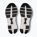 Vyriški bėgimo bateliai On Cloud X 4 ivory/black 12