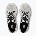 Vyriški bėgimo bateliai On Cloud X 4 ivory/black 13