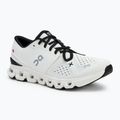 Vyriški bėgimo bateliai On Cloud X 4 ivory/black