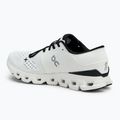 Vyriški bėgimo bateliai On Cloud X 4 ivory/black 3